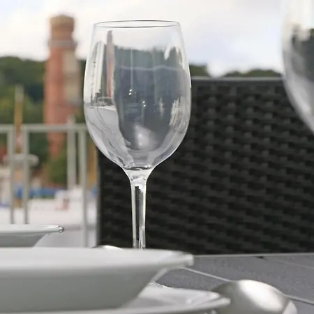 Priwallpromenade 2, Whg 7 Lübeck