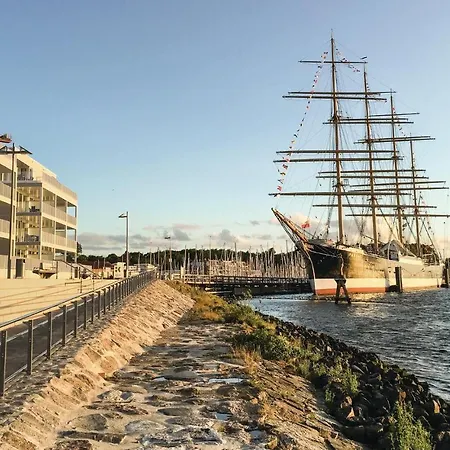 Priwallpromenade 2, Whg 7 Lübeck