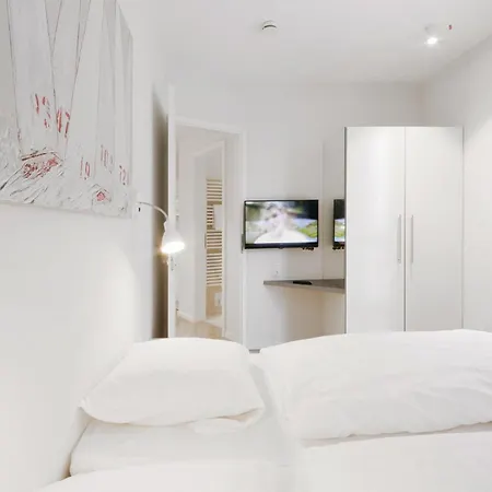 Priwallpromenade 2, Whg 7 *