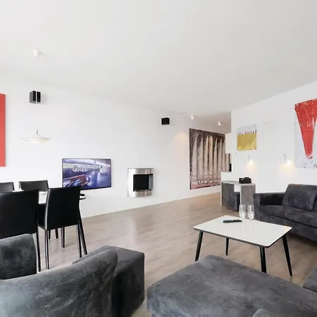 Priwallpromenade 2, Whg 7