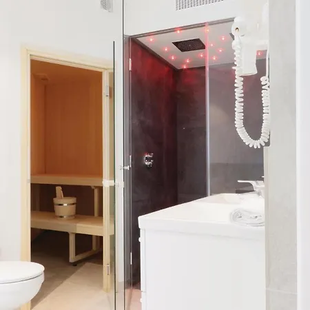 Priwallpromenade 2, Whg 7 Apartman Lübeck