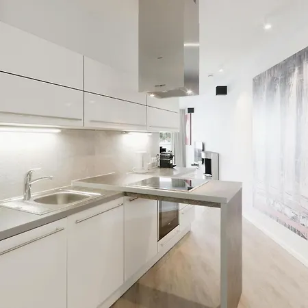 Lägenhet Priwallpromenade 2, Whg 7 *