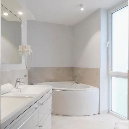 Priwallpromenade 2, Whg 7 Lubecca