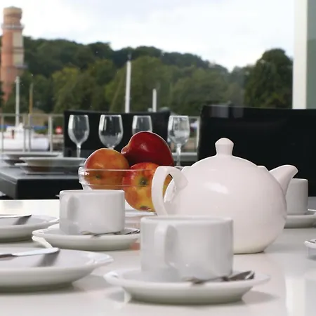 Lägenhet Priwallpromenade 2, Whg 7 *