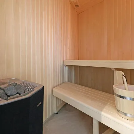 Priwallpromenade 2, Whg 7 * Lübeck