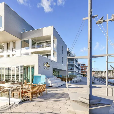 Priwallpromenade 2, Whg 7