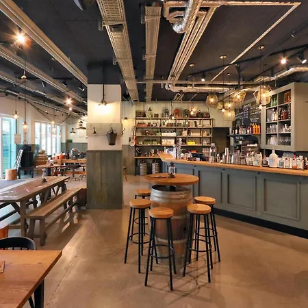 Priwallpromenade 2, Whg 7 Appartamento *