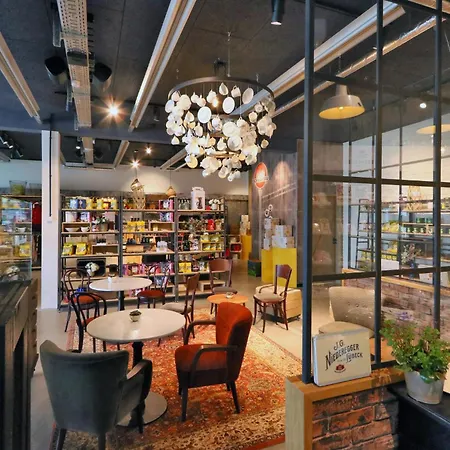 Priwallpromenade 2, Whg 7 Appartamento Lubecca