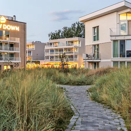 Appartamento Priwallpromenade 2, Whg 7 Lubecca