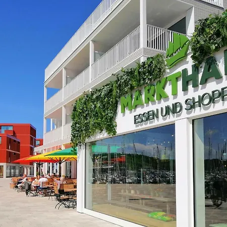 Priwallpromenade 2, Whg 7 *