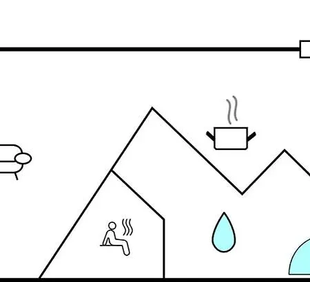 Lägenhet Priwallpromenade 2, Whg 7